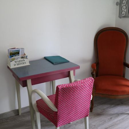 Apartamento Le Cosy De Roseline Sézanne Exterior foto
