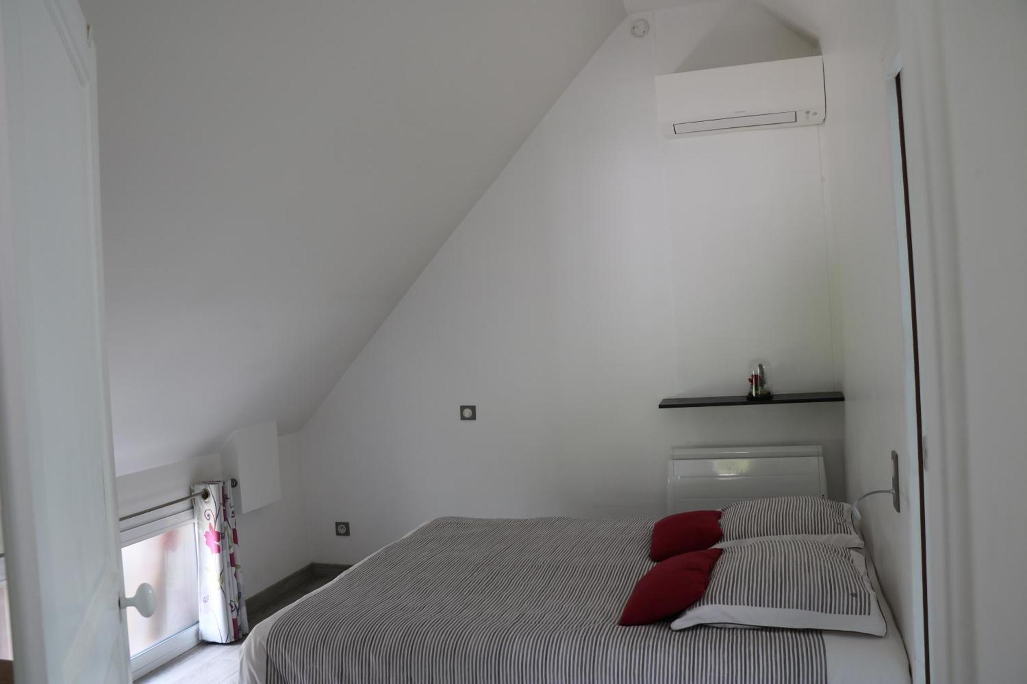 Apartamento Le Cosy De Roseline Sézanne Exterior foto