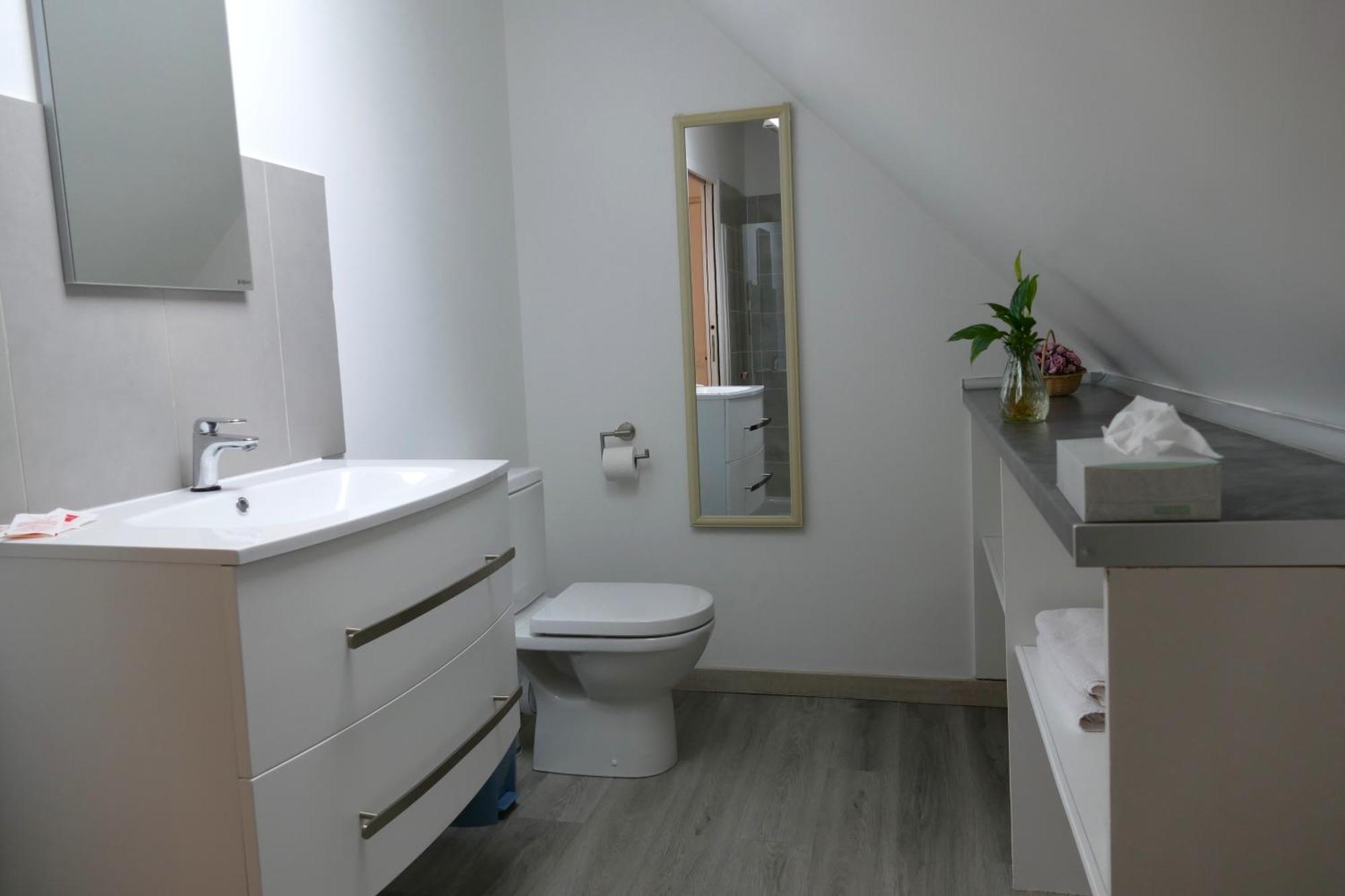 Apartamento Le Cosy De Roseline Sézanne Exterior foto