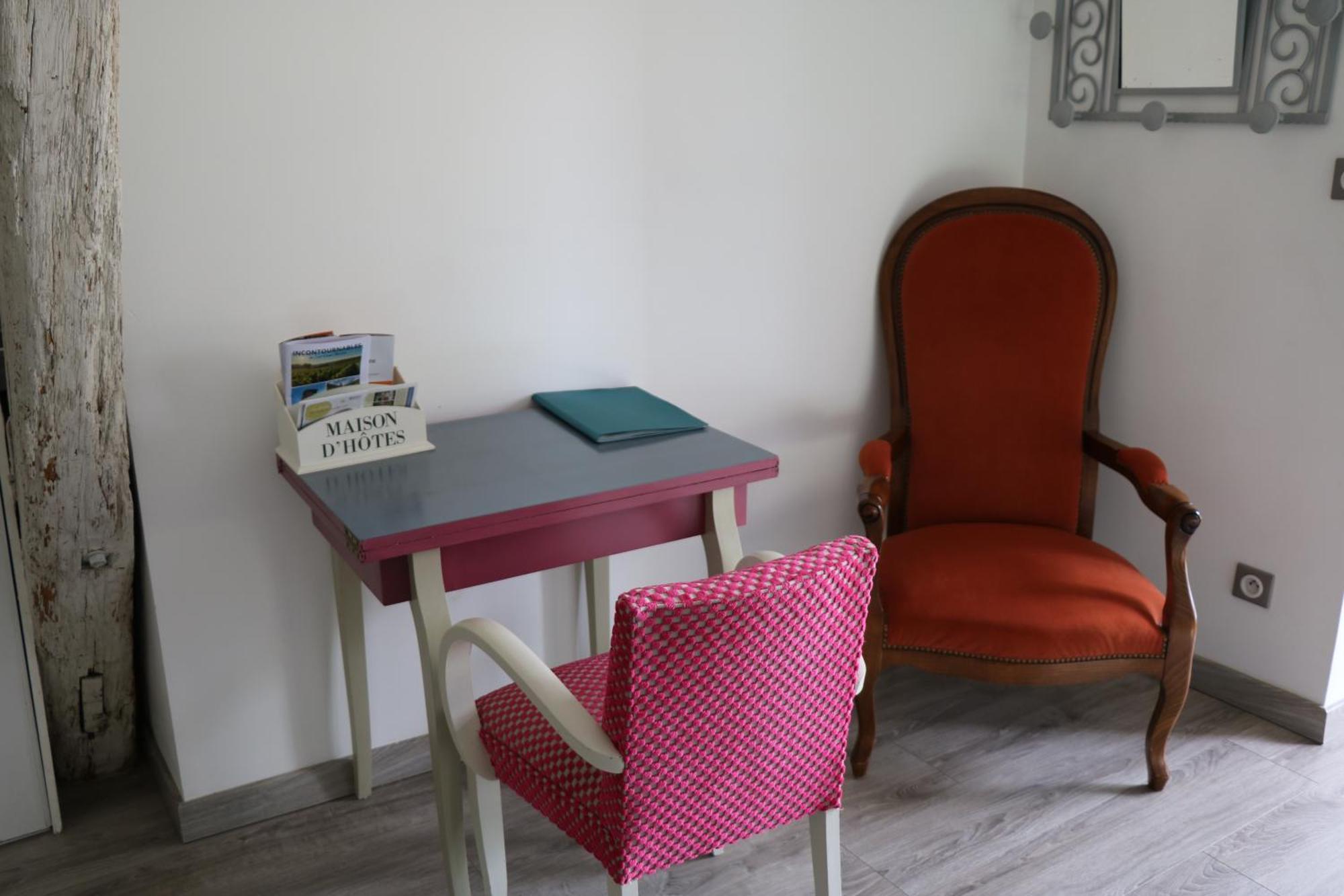 Apartamento Le Cosy De Roseline Sézanne Exterior foto